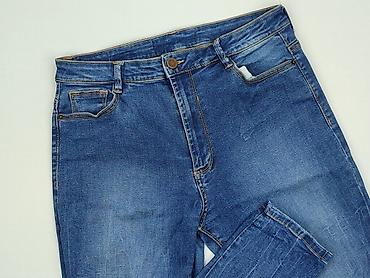 dkny jeans: Bershka, Jeansy damskie, rozmiar S — 1