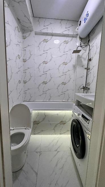 Продажа квартир: 1 комната, 42 м², Элитка, 12 этаж, Евроремонт at lalafo.kg — 8 Продажа квартир: 1 комната, 42 м², Элитка, 12 этаж, Евроремонт — 8