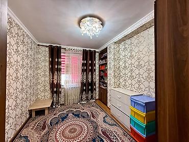 жк акниет бишкек: 4 комнаты, 99 м², 6 этаж — 4