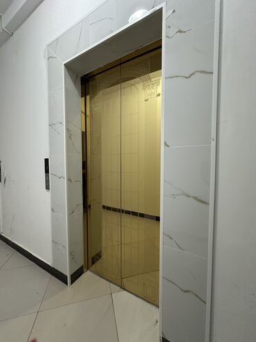 Торговля: 4 комнаты, 171 м², Элитка, 4 этаж, ПСО (под самоотделку)
