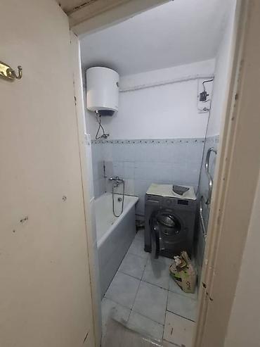 1 болмолу квартира: 2 комнаты, 47 м², Индивидуалка, 1 этаж, Косметический ремонт — 4