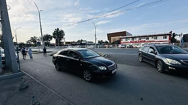 windom mcv30: Toyota Avensis: 2004 г., 2.4 л, Автомат, Бензин, Седан — 2