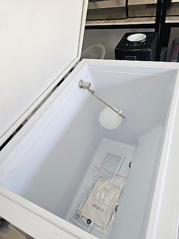 kuler: Dispenser Döşəməüstü, Su soyutma ilə, Yeni — 10