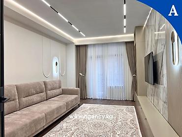 Продажа квартир: 4 комнаты, 103 м², Элитка, 6 этаж, Евроремонт — 8