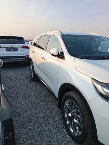 Kia: Kia Sorento: 2019 г., 2 л, Автомат, Дизель, Кроссовер — 3