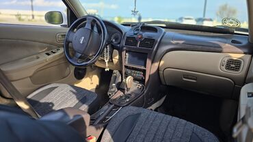 Nissan: Nissan Almera Classic: 1.6 l | Sedan — 10