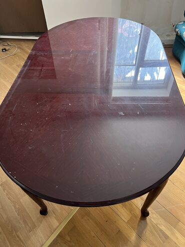 stol satışı: Qonaq masası, İşlənmiş, Açılmayan, Oval masa, Belarusiya