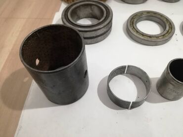 Ostali uređaji: Lezajevi kuglicni, valjkasti, iglicasti, klizne caure, lageri Stara — 10