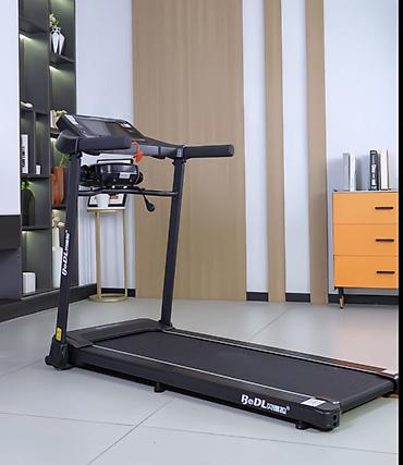 Беговые дорожки: Новые поступления беговых дорожек💥💥 Успейте купить по выгодной — 14