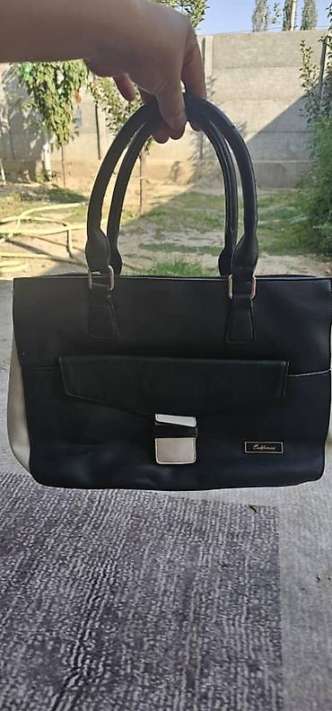 Классические сумки: Разные сумочки и рюкзак по 250с — 8