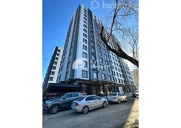 Продажа квартир: 1 комната, 44 м², Элитка, Евроремонт — 11