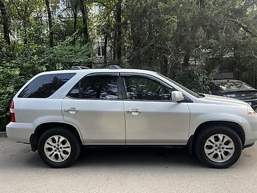 акура мдх: Acura MDX: 2003 г., 3.5 л, Типтроник, Бензин, Кроссовер — 2
