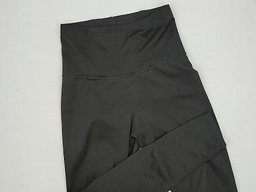 dresy cropp: Legginsy Sportowe damskie, rozmiar L — 1