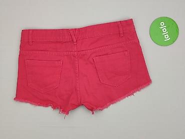 roxy obuwie: Denim Co, Szorty damskie, rozmiar S — 3