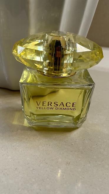 Versace parfüm 45azn satılır lalafo.az -da Versace parfüm 45azn satılır