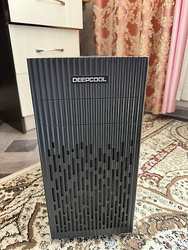 Настольные ПК и рабочие станции: Компьютер, Игровой, HDD — 5
