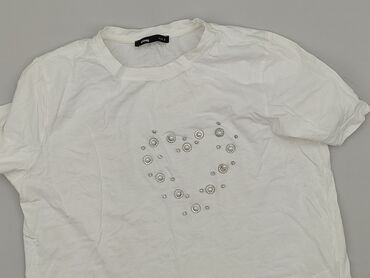 orsay t shirty damskie: Women`s T-shirt, SinSay, size S (EU 36)