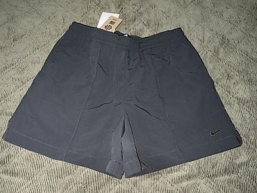 reserved sorcevi: NIKE Sportswear Everything Wovens Women's Mid-Rise 5" Shorts vel. S — 4