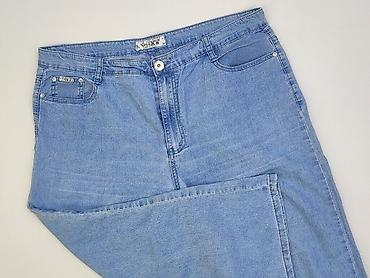peak and: Jeansy damskie, rozmiar XL — 1