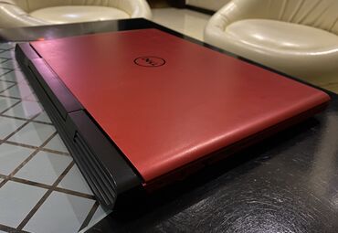gtx 970: Б/у Dell G, 15 ", Intel Core i7, > 2 ТБ