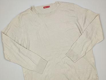 hellfire club pull and bear: Tissaia, Sweter dla mężczyzn, rozmiar 2XL — 1