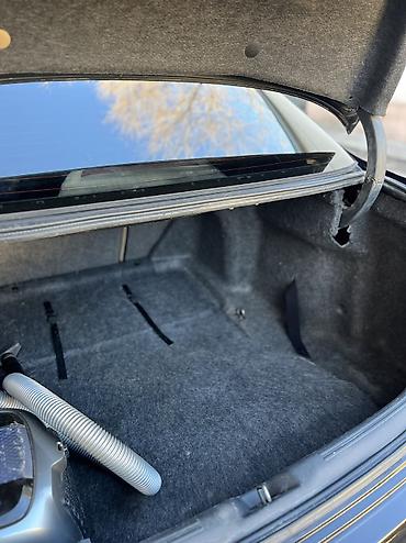 Honda: Honda Accord: 2004 г., 2 л, Автомат, Бензин, Седан — 18