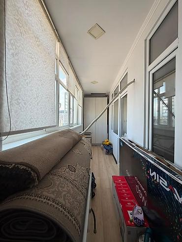 3 комнаты, 90 м², Элитка, 7 этаж, Евроремонт at lalafo.kg 3 комнаты, 90 м², Элитка, 7 этаж, Евроремонт