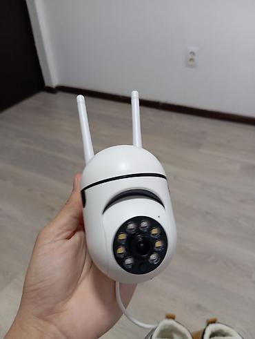 Видеонаблюдение: Продаю срочно по низкой цене IP-камера JOOAN A2B-U (Smart Camera) - — 1