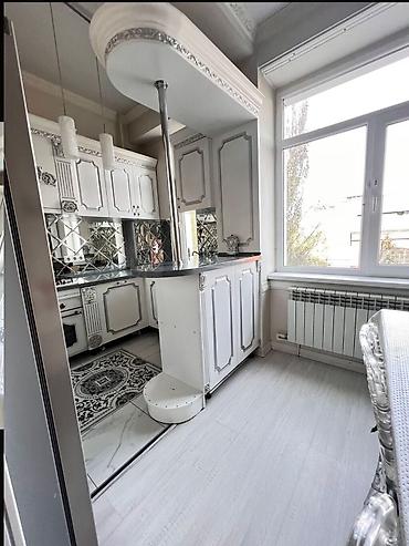 Долгосрочная аренда квартир: 4 комнаты, Агентство недвижимости, Без подселения, С мебелью полностью — 12