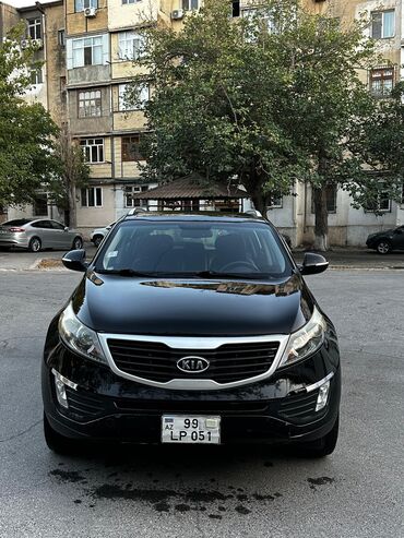 авто фольксваген поло: Kia Sportage: 2 л | 2013 г. Внедорожник