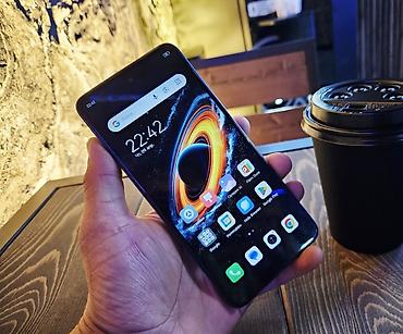 техно спарк 7: Tecno Spark Go, Б/у, 64 ГБ, цвет - Синий, 1 SIM, 2 SIM — 6