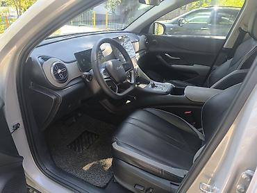 болон бу: BYD Sea Lion 05: 2024 г., 1.5 л, Автомат, Гибрид, Кроссовер — 4