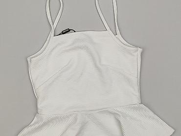 missguided tops: Missguided, Top damski, rozmiar 2XS — 1