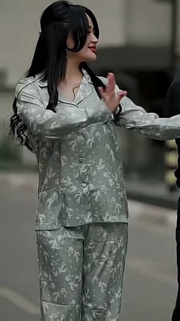 Коляски: Коляска, цвет - Серебристый, Б/у — 5