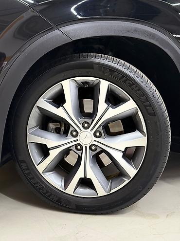 Hyundai: Hyundai Palisade: 2020 г., Дизель, Кроссовер — 14