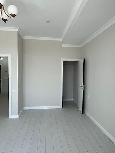 Продажа квартир: 2 комнаты, 50 м², Мадина Элитка, 15 этаж, Евроремонт — 5