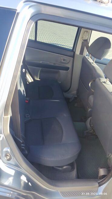 Mazda: Mazda Demio: 2003 г., 1.3 л, Автомат, Бензин, Хэтчбэк — 8