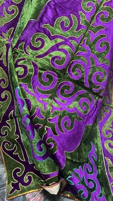 Шырдаки: Шырдак Новый, Прямоугольный — 9