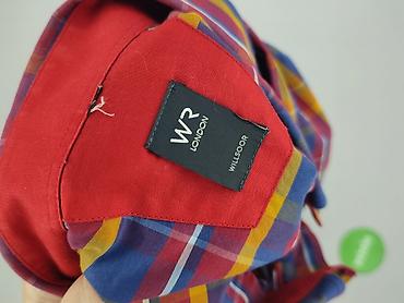 yes: Willsoor, Koszulа dla mężczyzn, rozmiar 2XL — 4
