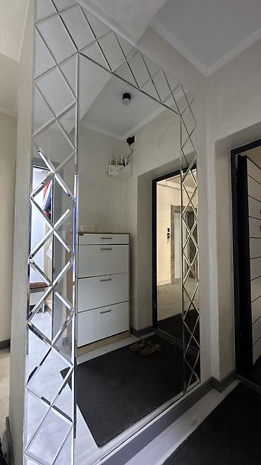 rayyan: 2 комнаты, 75 м², Дордой Плаза ТРЦ Элитка, 5 этаж, Дизайнерский ремонт — 10