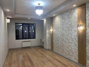сертификат кут: 2 комнаты, 62 м², Асанбай мкр Элитка, 11 этаж, Евроремонт — 3