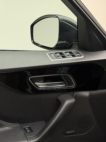 jaguar xe: Jaguar F-Pace: 2020 г., 2 л, Автомат, Бензин, Кроссовер — 5