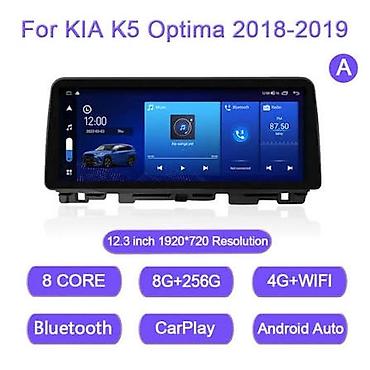 Магнитолы: Новый, 2-DIN, 10 ", Android (встроенная ОС), 4 ГБ ОЗУ, 64 Гб ПЗУ — 13