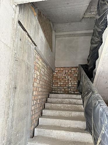 квартира в акорго: Строится, Элитка, 1 комната, 40 м² — 7