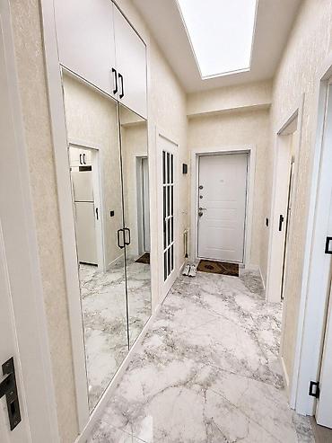 bina kiraye: İcarəyə verilir 2 otaqlı yeni tikili 73 m², Nəsimi r. Kateqoriya Yeni — 7