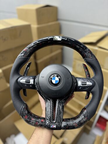 rul pedal: Multirul, BMW F10, F30, X5, F15, 2015 il, Analoq, Çin, Yeni