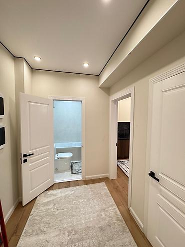 1 комната, 42 м², Технопарк Элитка, 7 этаж, Евроремонт