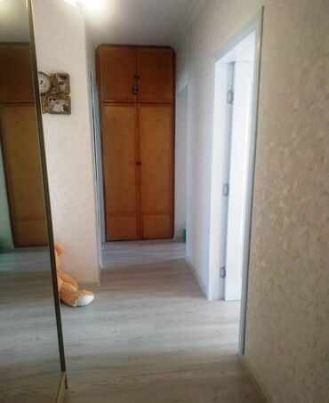 Köhnə tikili: Bakı, Bülbülə qəs., 3 otaqlı, Köhnə tikili, 100 kv. m — 9