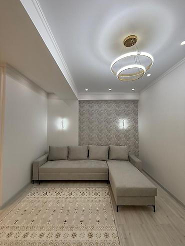 Продажа квартир: 3 комнаты, 80 м², Элитка, 11 этаж, Дизайнерский ремонт at lalafo.kg — 1 Продажа квартир: 3 комнаты, 80 м², Элитка, 11 этаж, Дизайнерский ремонт — 1