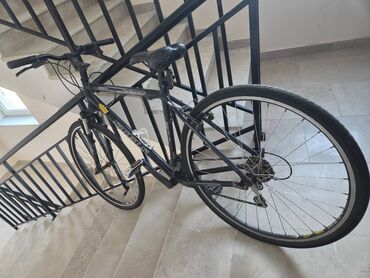 İdman velosipedləri: Şəhər velosipedi Stels, 28", sürətlərin sayı: 7